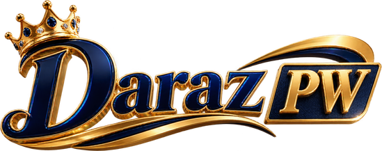 Daraz PW